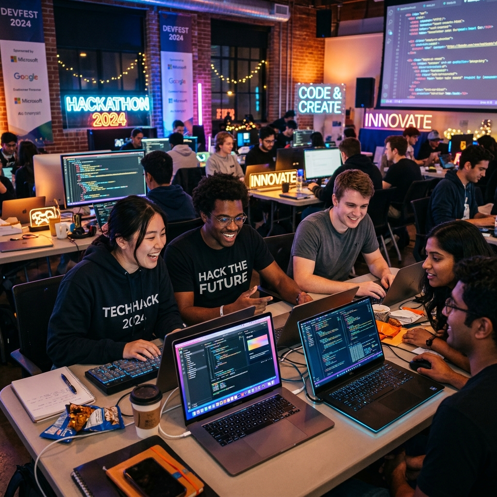 VibrantMinds Hackathon