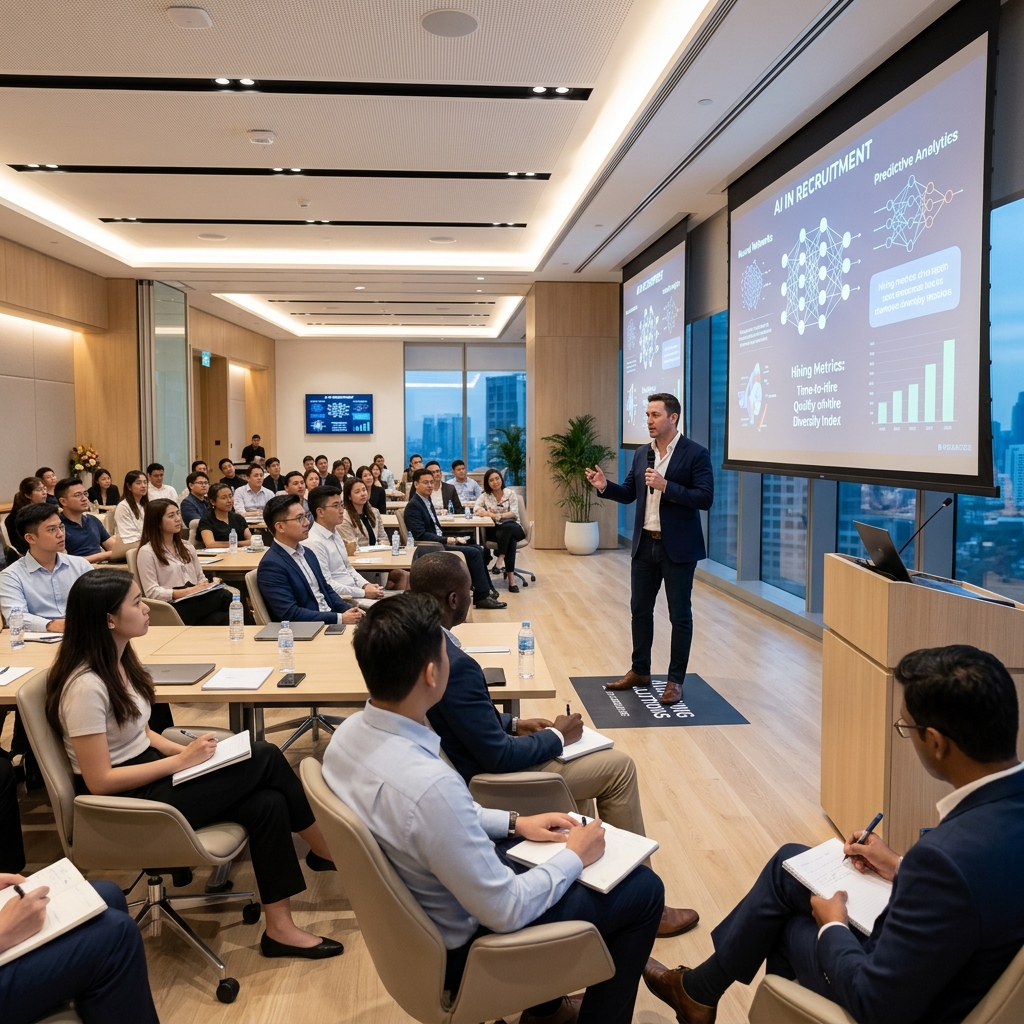 AI in Hiring Workshop
