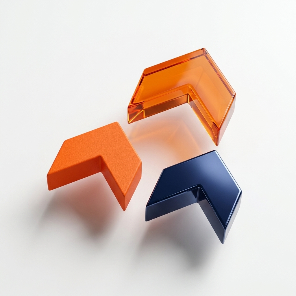 VibrantMinds 3D Logo