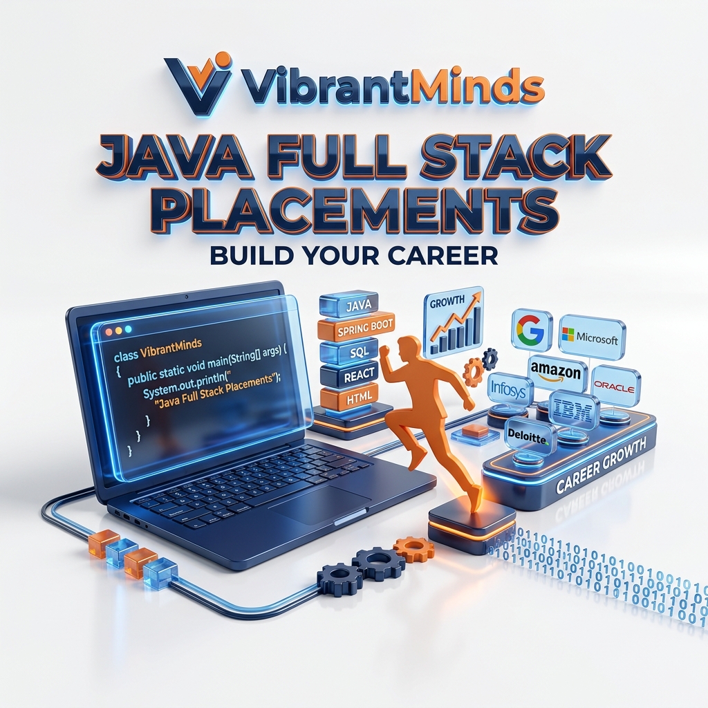 Java Full Stack