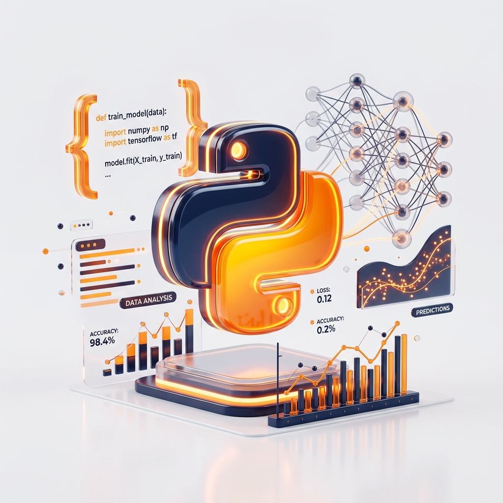 Python Specialization